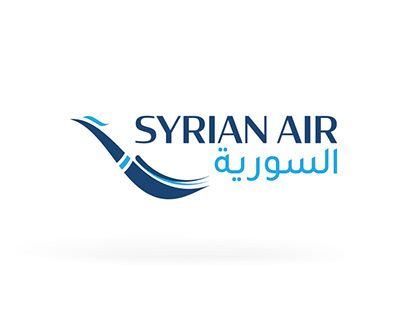 Syrian Airlines